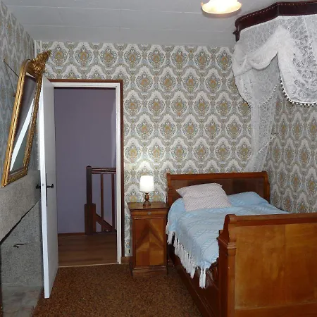 Le Verger De La Faverie Saint-Nicolas-des-Bois