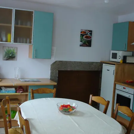 別荘 Le Verger De La Faverie *