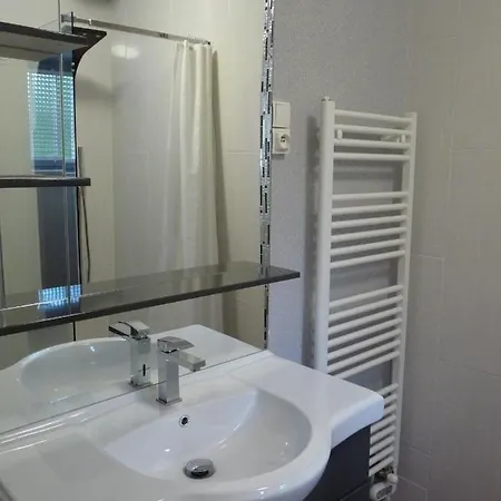 別荘 Le Verger De La Faverie