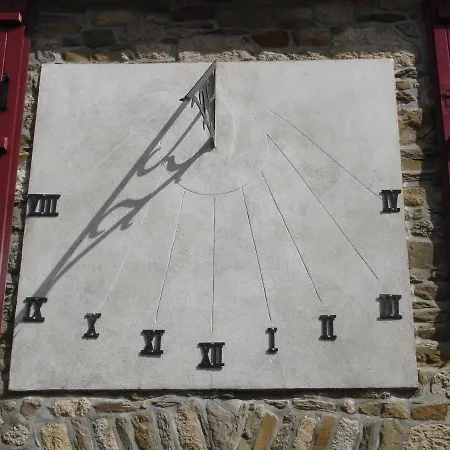 Le Verger De La Faverie