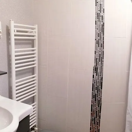 Le Verger De La Faverie *