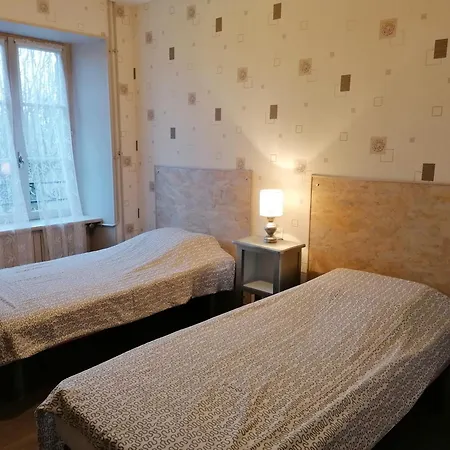 別荘 Le Verger De La Faverie