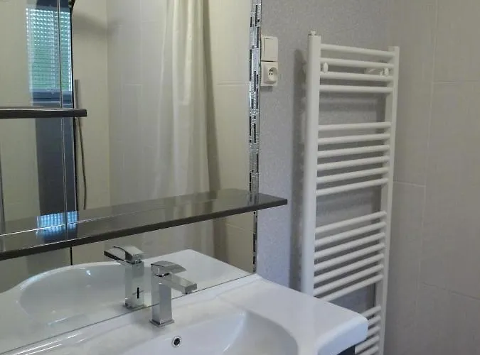 Casa de Férias Le Verger De La Faverie