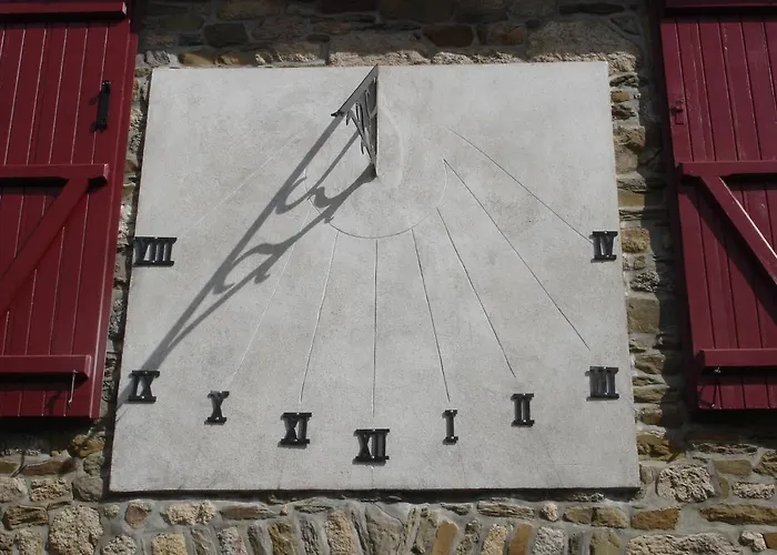 Le Verger De La Faverie