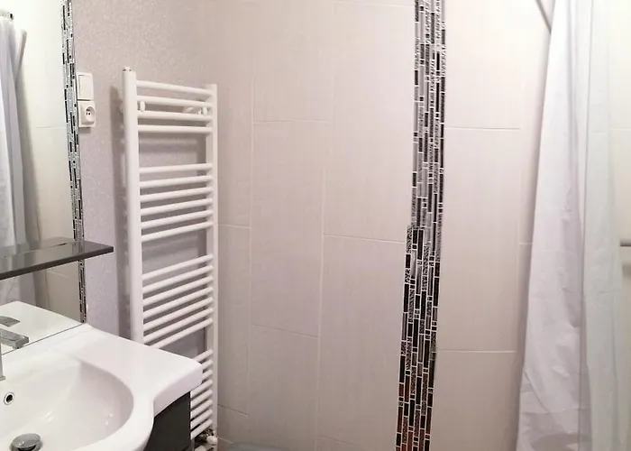 Le Verger De La Faverie *